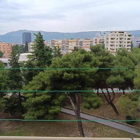 Apartment Dijana Split Zewnętrze zdjęcie