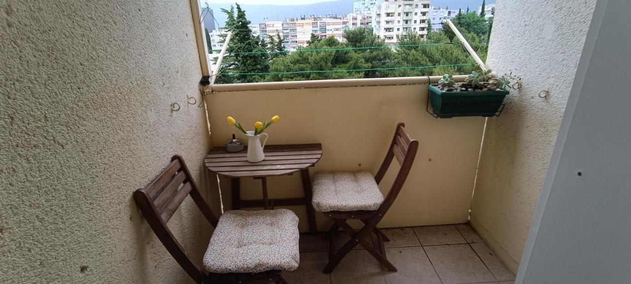 Apartment Dijana Split Zewnętrze zdjęcie