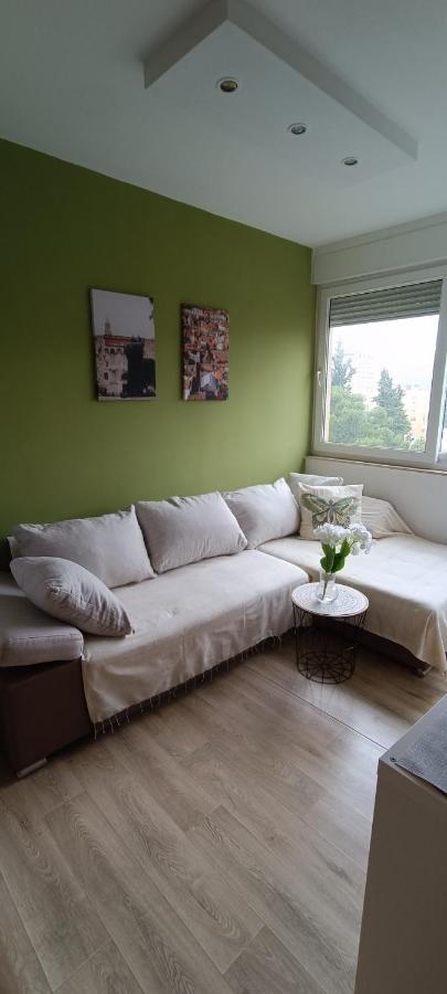Apartment Dijana Split Zewnętrze zdjęcie