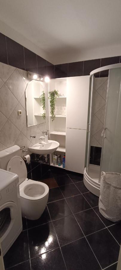 Apartment Dijana Split Zewnętrze zdjęcie