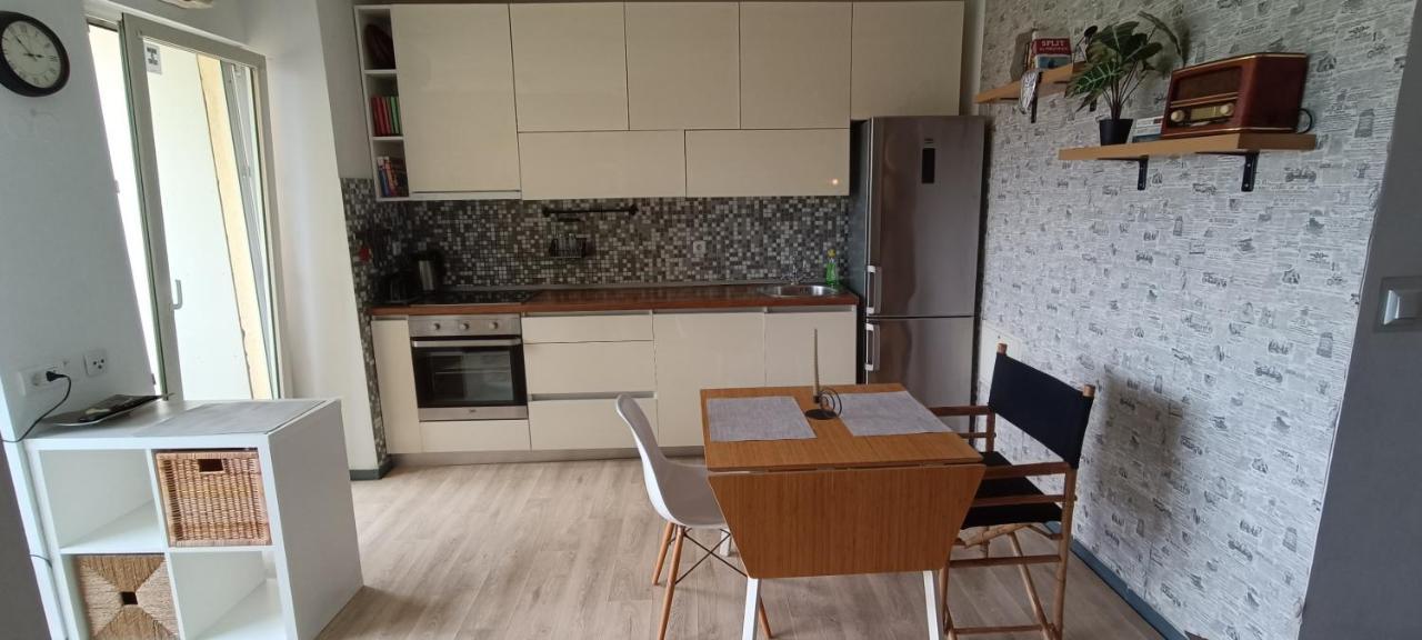 Apartment Dijana Split Zewnętrze zdjęcie